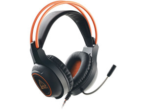 Слушалки Canyon Nightfall GH-7 Gaming Headset with 7.1 USB connector CND-SGHS7
